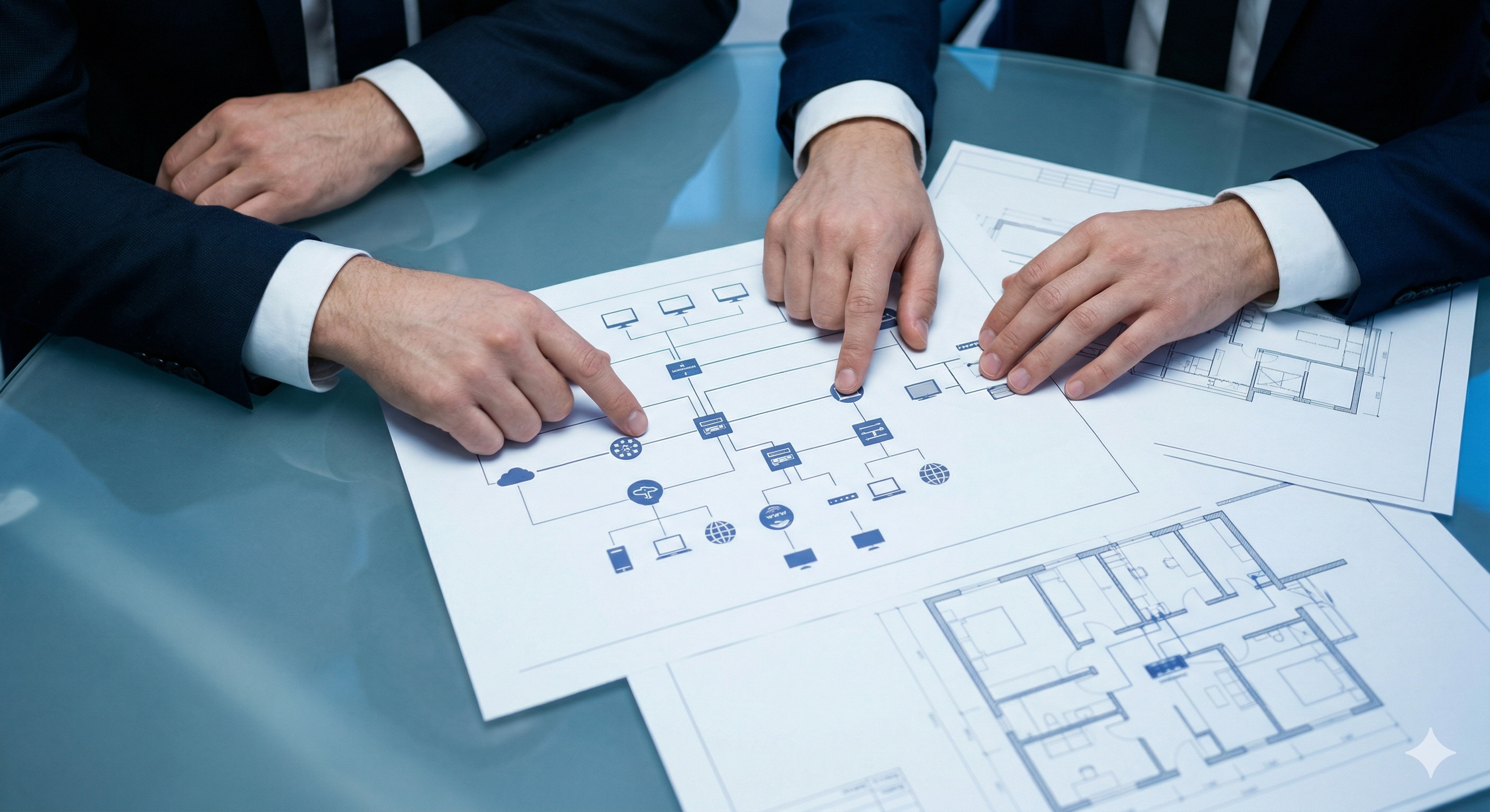 Technical & Engineering Consulting