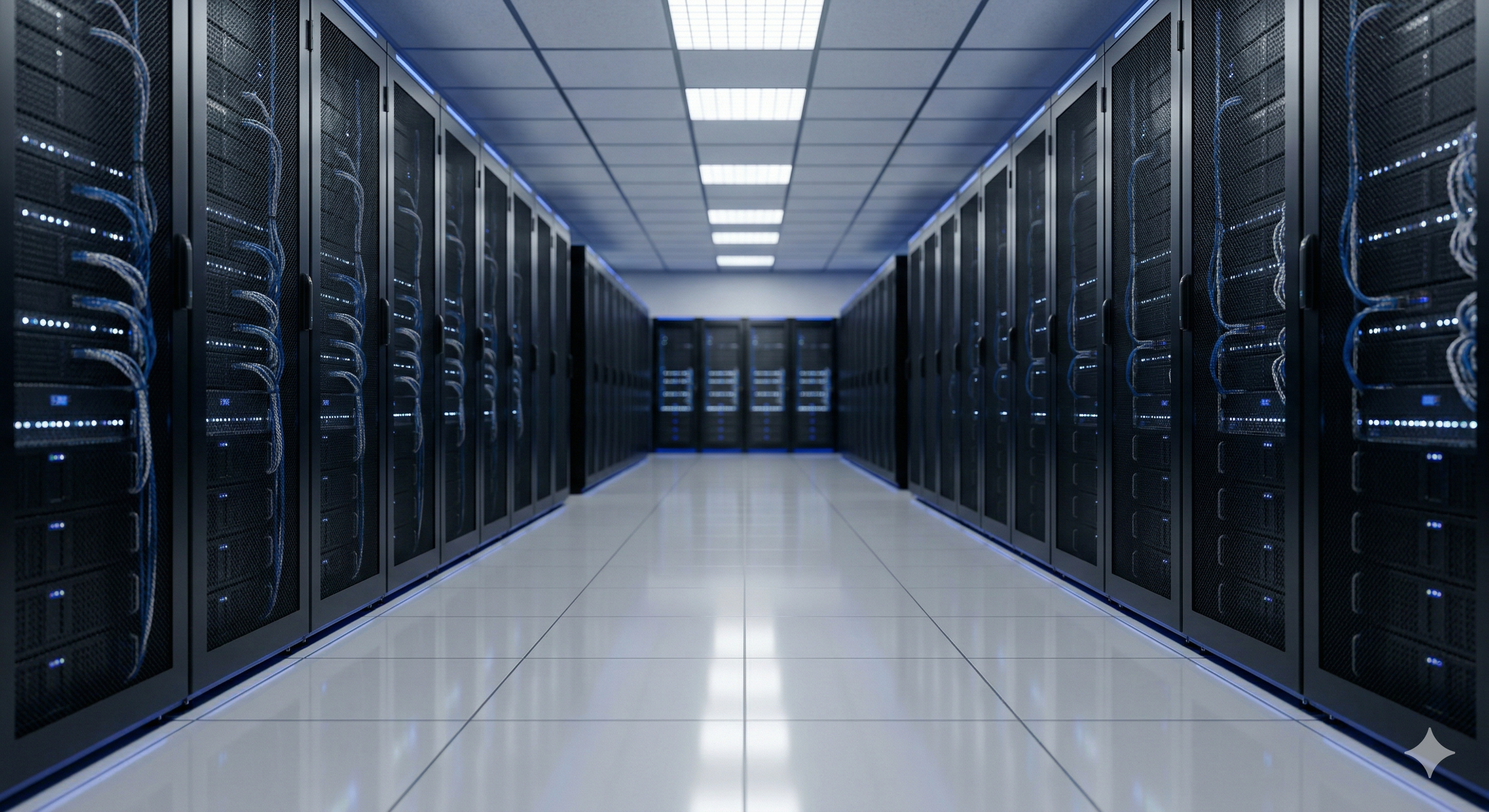 Data Center Build-Out