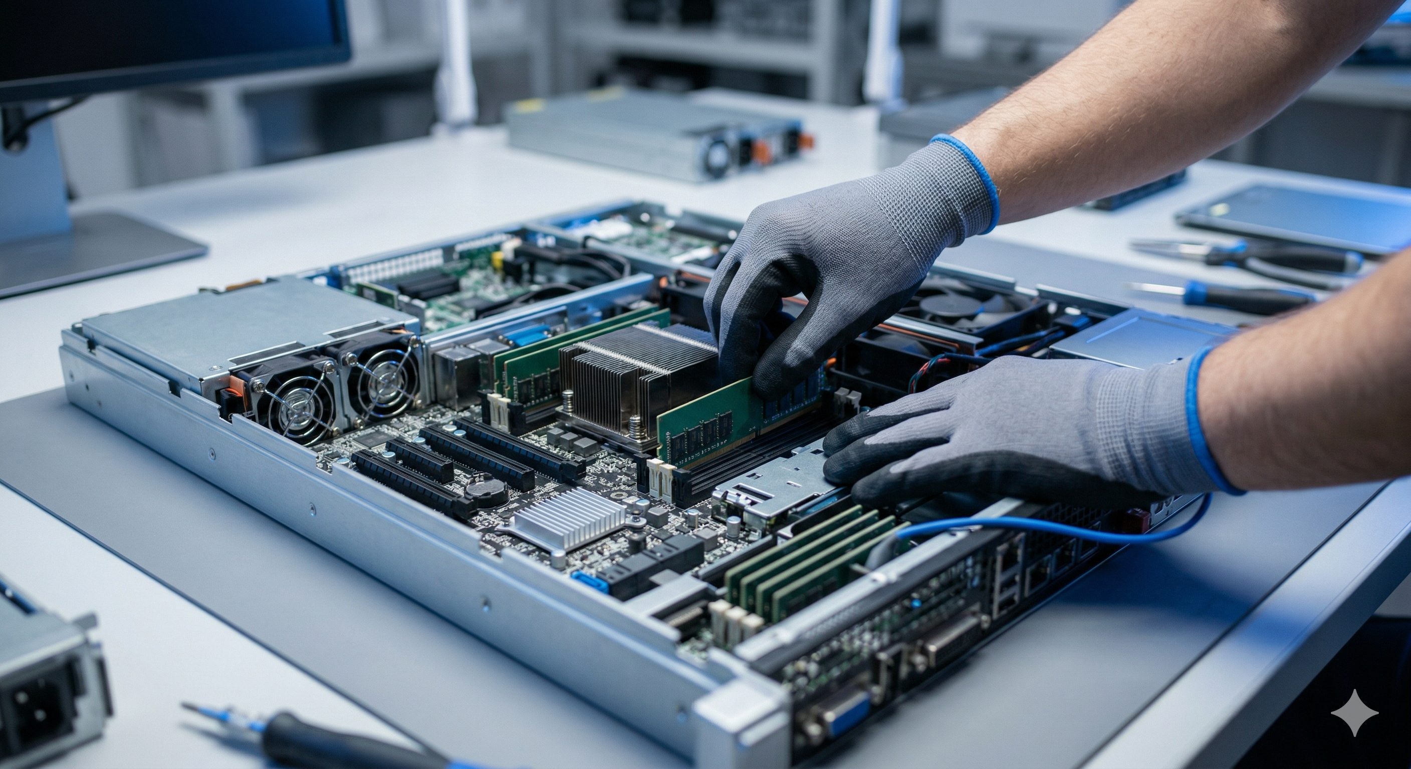 Maintenance & Technical Support