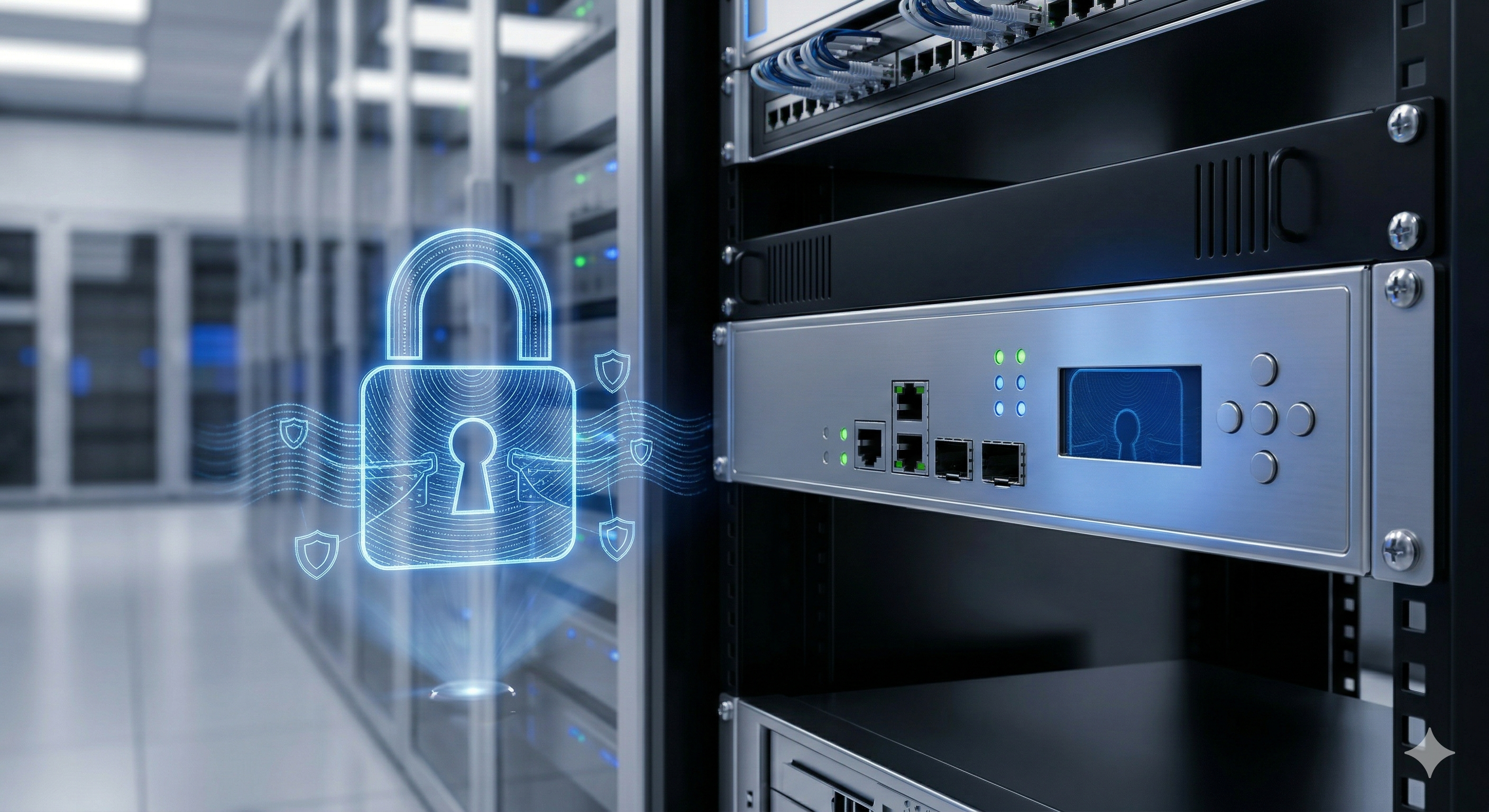 Cybersecurity & Protection Systems